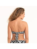 Style Catalina Top Bikini - horní díl 8818-1 black - RosaFaia Style Catalina Top Bikini - horní díl 8818-1 black - RosaFaia