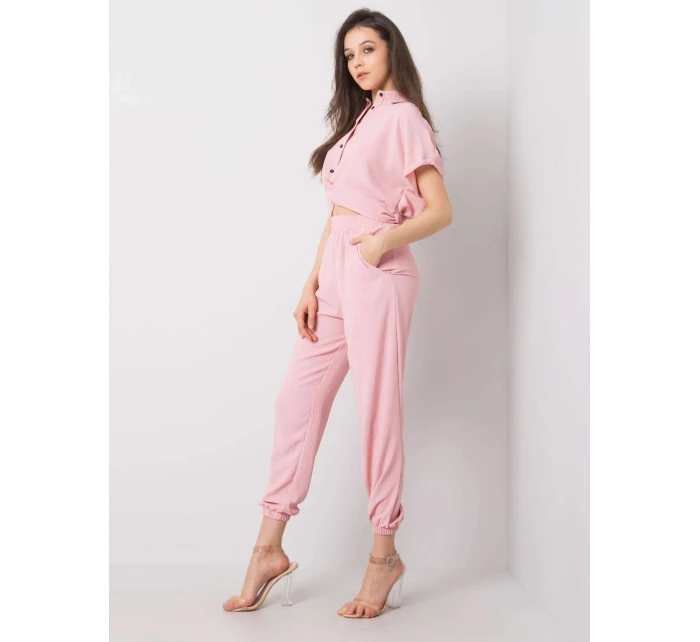 Sada 346 KMPL 5001.56 růžová