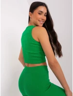 Sada EM KMPL 828.14 bílé a zelené