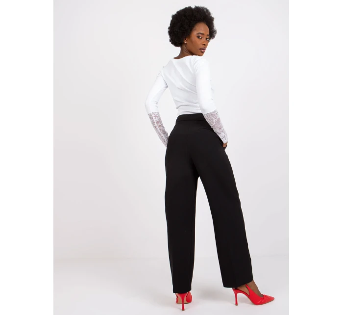 FE SP 5704 kalhoty.69P černá FE SP 5704 kalhoty.69P černá