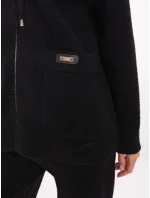 Komplet MBM KMPL model 21253063 czarny - FPrice