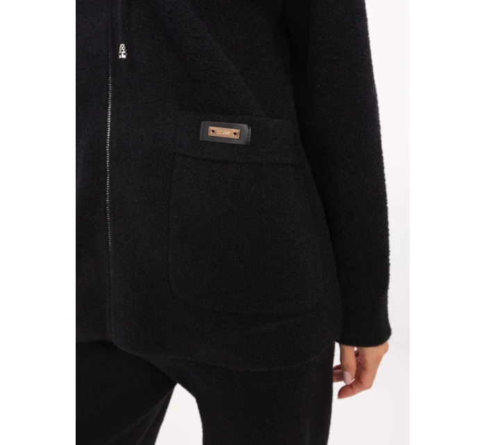 Komplet MBM KMPL model 21253063 czarny - FPrice