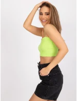 Top RV TP 7535.11 fluo zelená