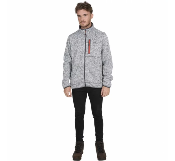 Pánská fleecová bunda Trespass Bingham