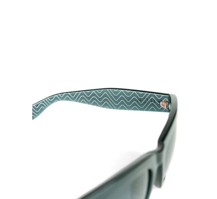 Sluneční brýle VUCH Sollary Wave Green
