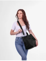 Dámská kabelka Vuch Herea Black