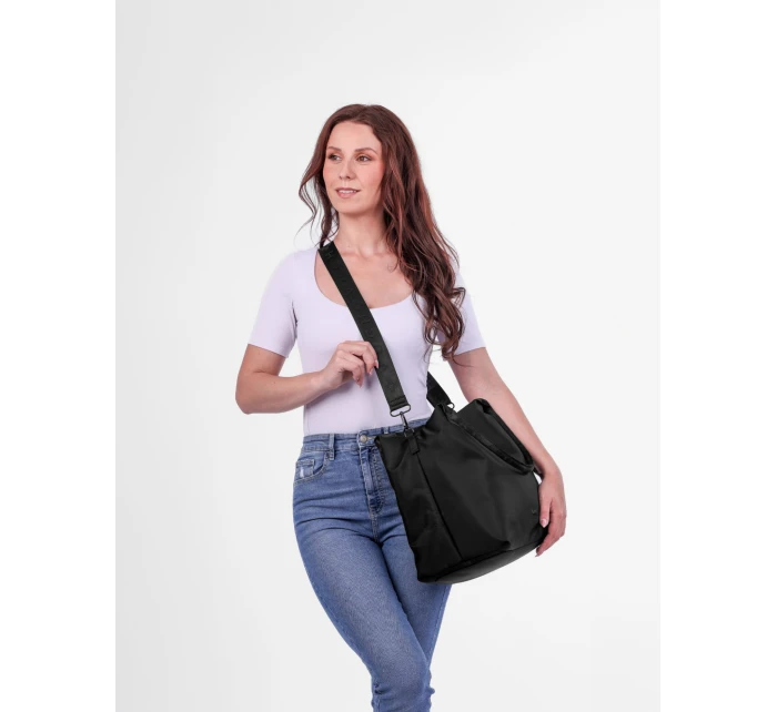 Dámská kabelka Vuch Herea Black