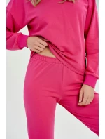 3052 DÁMSKÉ DVOUDÍLNÉ TEPLÁKY ZOE