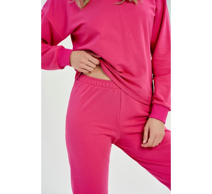 3052 DÁMSKÉ DVOUDÍLNÉ TEPLÁKY ZOE