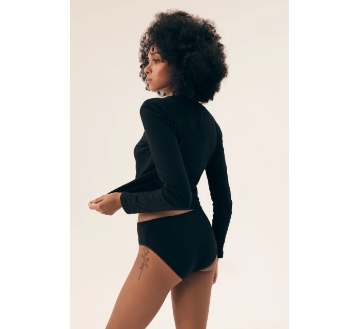 DÁMSKÁ KOŠILE model 20988180 MODRÁ 4 2PAK SS25 - HENDERSON LADIES