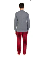 PÁNSKÉ PYŽAMO model 21284485 BIG J/25 - DOCTOR NAP