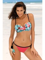 Dvoudílné plavky model 128728 Marko Dvoudílné plavky model 128728 Marko