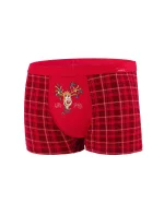 Boxerky model 160198 Cornette Boxerky model 160198 Cornette