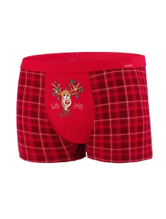 Boxerky  model 160198 Cornette