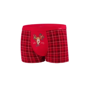 Boxerky  model 160198 Cornette