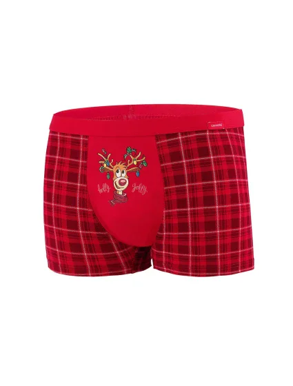 Boxerky model 160198 Cornette Boxerky model 160198 Cornette