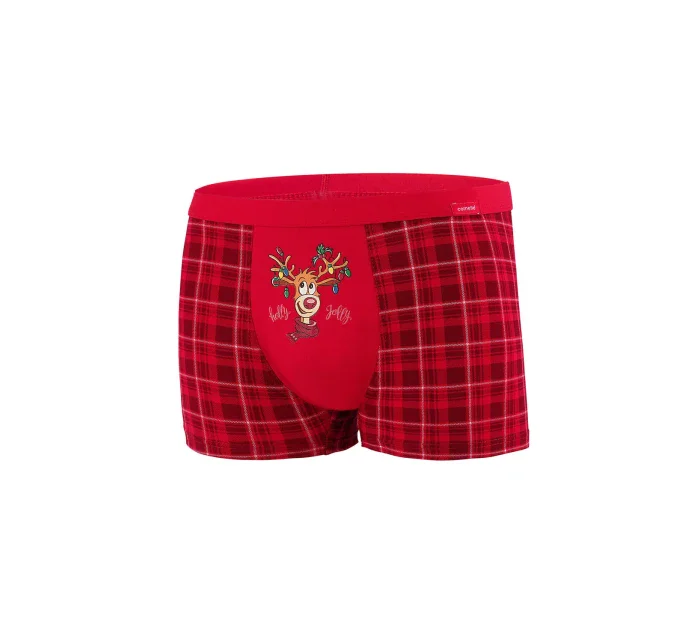 Boxerky model 160198 Cornette Boxerky model 160198 Cornette