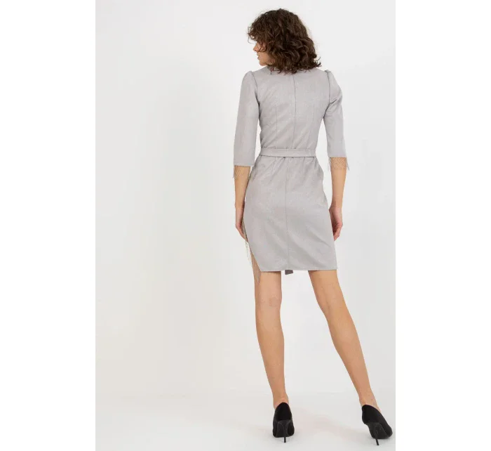 Večerní šaty model 174761 Lakerta