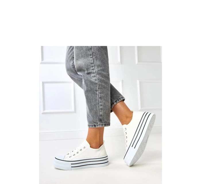 Tenisky model 218156 Solea Tenisky model 218156 Solea