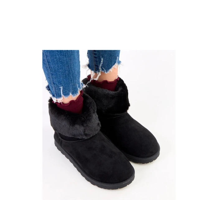 Sněhule model 218470 Solea Sněhule model 218470 Solea