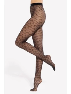 Punčochové kalhoty  model 220116 Gatta