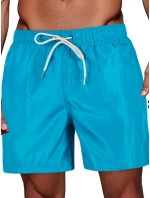 Pánské šortky světle modré Dstreet model 21989810 - FashionStreet Pánské šortky světle modré Dstreet model 21989810 - FashionStreet