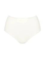 SLOGGI GO DAILY COTTON – 3× vysoký pas z kartáčované bio bavlny Sloggi