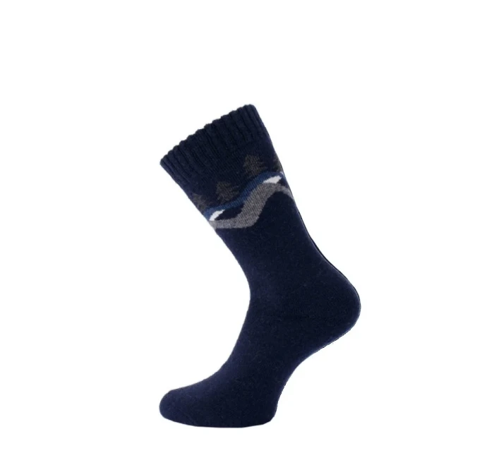 WiK 21457 Vlněné ponožky 39-46