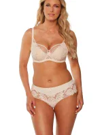 Gaia BS 1134 Keto poloměkká podprsenka