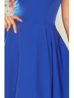 Dámské šaty  114-12  - NUMOCO