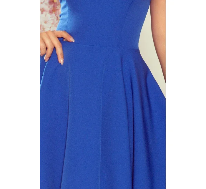 Dámské šaty  114-12  - NUMOCO