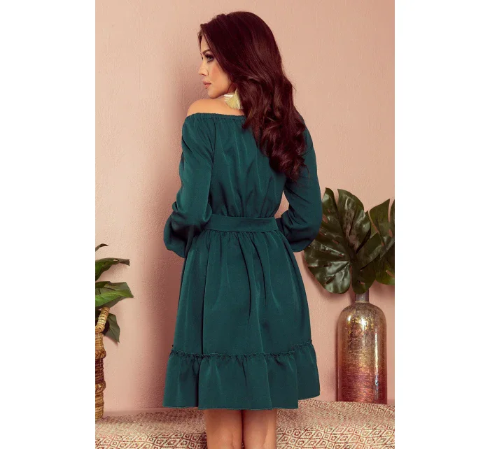 Dámské šaty  265-1 Daisy - NUMOCO