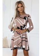 Dámské šaty model 20850642 - numoco