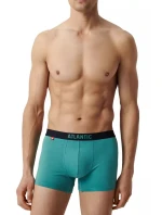 Pánské boxerky 5 pack 5SMH 004/3 - Atlantic