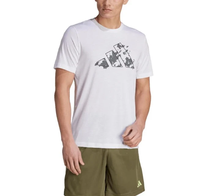 Tričko Train Essentials Training Graphic M model 19572308 - ADIDAS Tričko Train Essentials Training Graphic M model 19572308 - ADIDAS