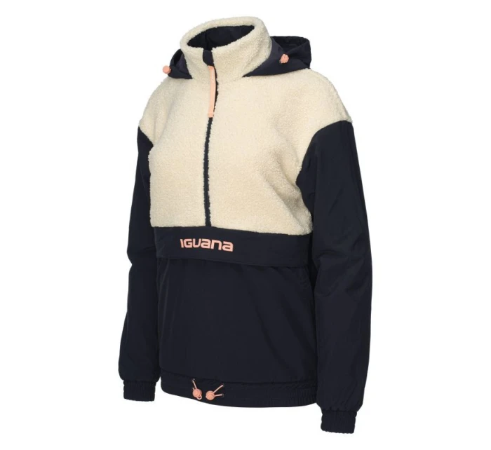 Bunda Iguana Neckra W 92800621840