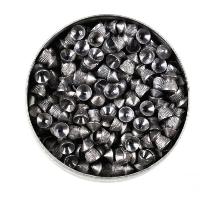 Ribbed  200 ks. model 21331390 - Umarex