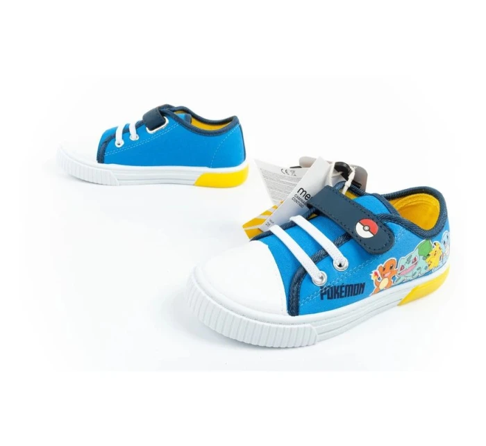 Leomil Pokemon Jr boty PO003309