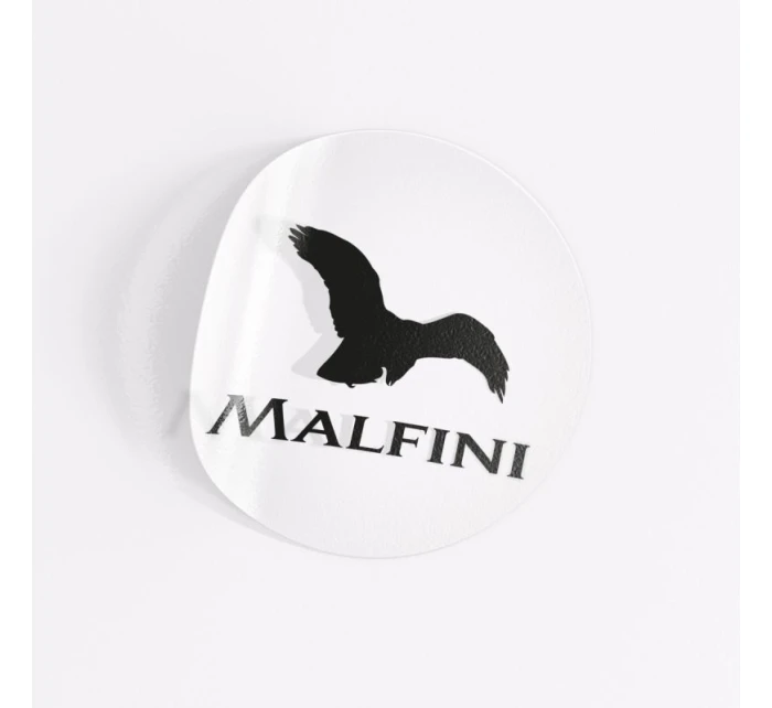 Nálepka MALFINI (s okénkem) Nálepka MALFINI (s okénkem)