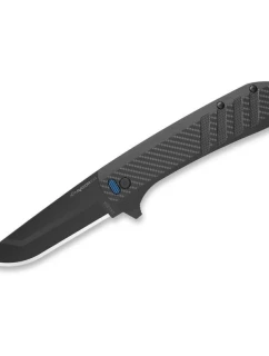 Nůž Outdoor Edge  CF All Black model 21492721 - Razor