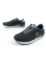 sportovní obuv tenisky pánské módní pohodlné model 21721724 - Lee Cooper sportovní obuv tenisky pánské módní pohodlné model 21721724 - Lee Cooper