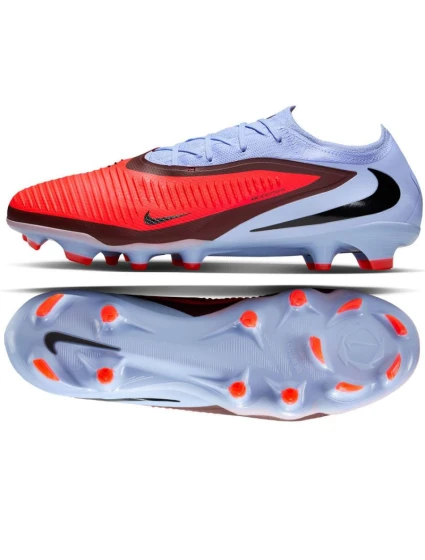 Boty Nike Phantom 6 Low Pro FG HJ4122-400 Boty Nike Phantom 6 Low Pro FG HJ4122-400