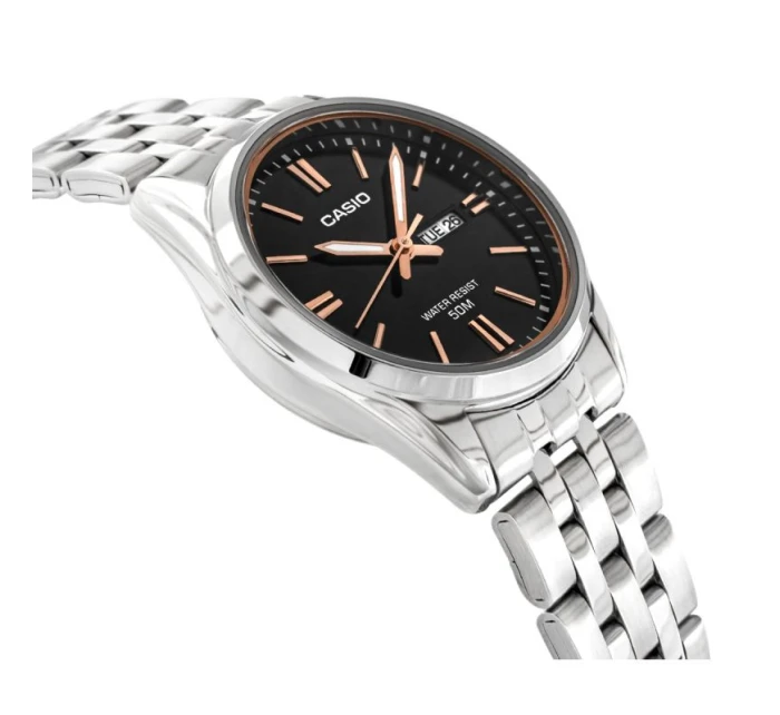 Dámské hodinky CASIO LTP-1335D-1A2VDF + krabice Dámské hodinky CASIO LTP-1335D-1A2VDF + krabice