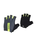 Rukavice Rogelli PACE žluté XL Rukavice Rogelli PACE žluté XL