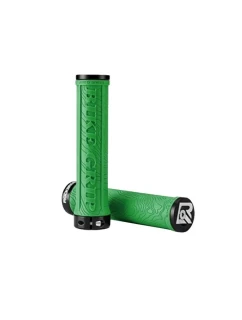Gripy na řídítka jízdního kola Rockbros zelené