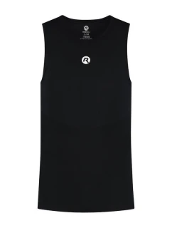 Rogelli CORE II 2-pack bez rukávů černá S/M