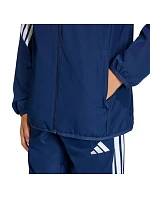 Dětská mikina Tiro 26 League Presentation navy blue model 21892287 - ADIDAS Dětská mikina Tiro 26 League Presentation navy blue model 21892287 - ADIDAS