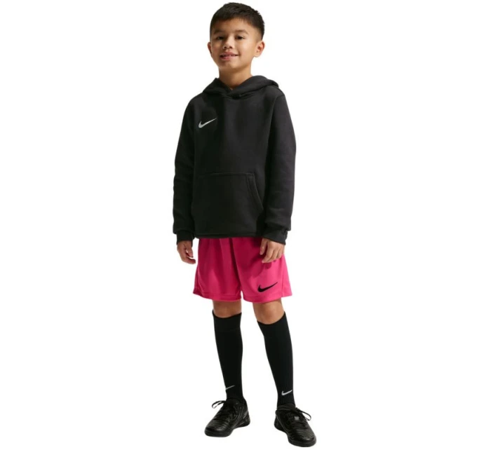 Mikina Nike Park 26 fleece černá IB1226 010
