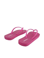 Dámské žabky O'Neill Profile Small Logo pink 90261028 06R dámské Dámské žabky O'Neill Profile Small Logo pink 90261028 06R dámské