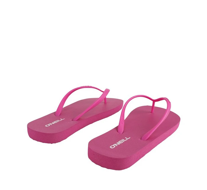 Dámské žabky O'Neill Profile Small Logo pink 90261028 06R dámské Dámské žabky O'Neill Profile Small Logo pink 90261028 06R dámské